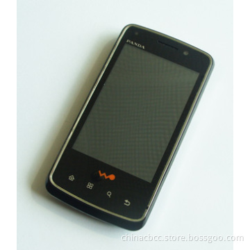 Bluetooth, ST-Ericsson, Campass, Wifi, Android System Touch screen Cellphone
